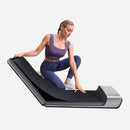 WalkingPad P1 Classic Foldable Walking Treadmill by WalkingPad