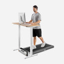 WalkingPad R2 Walk&Run 2IN1 Foldable Treadmill by WalkingPad