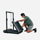 WalkingPad R3 Hybrid Foldable Treadmill by WalkingPad