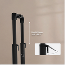 WalkingPad R3 Hybrid Foldable Treadmill by WalkingPad