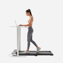 WalkingPad R3 Hybrid Foldable Treadmill by WalkingPad