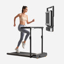 WalkingPad R3 Hybrid+ Foldable Treadmill by WalkingPad