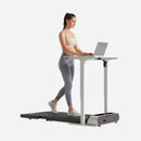 WalkingPad R3 Hybrid+ Foldable Treadmill by WalkingPad