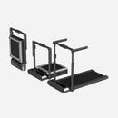 WalkingPad R3 Hybrid+ Foldable Treadmill by WalkingPad