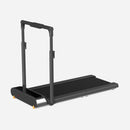 WalkingPad R3 Hybrid Foldable Treadmill by WalkingPad