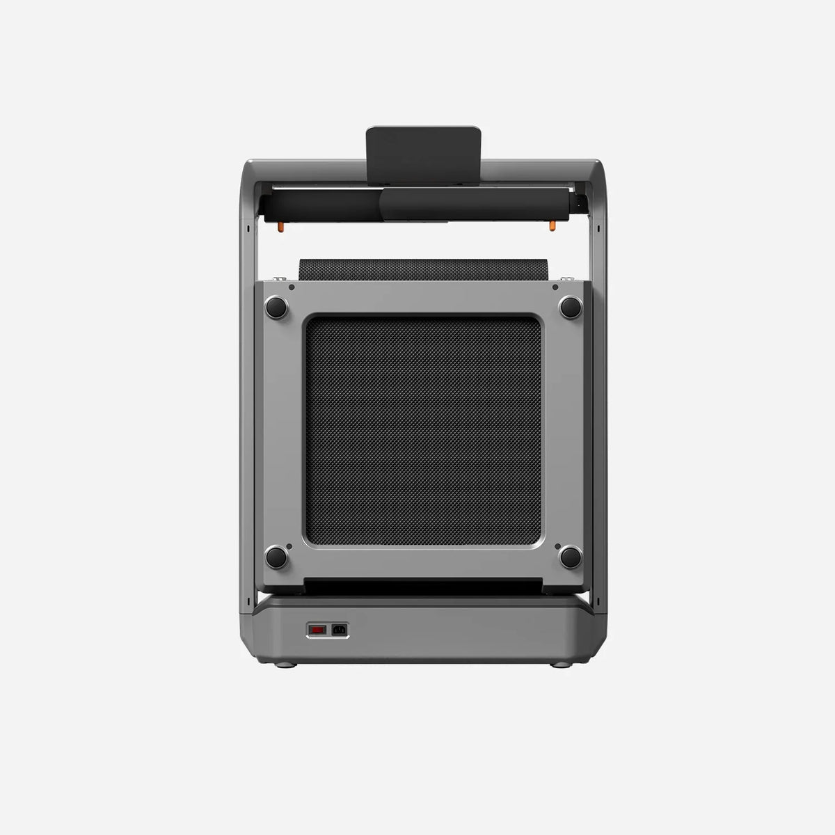 WalkingPad X25+ Folding Treadmill | 10MPH, back view