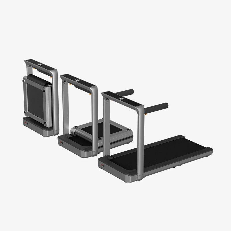 WalkingPad X25+ Folding Treadmill | 10MPH, photo 5 of 15