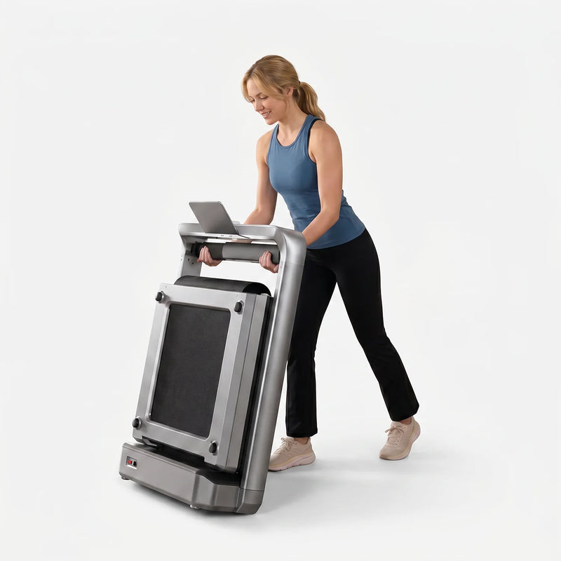 WalkingPad X25+ Folding Treadmill | 10MPH, photo 8 of 15