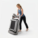 WalkingPad X25+ Folding Treadmill | 10MPH
