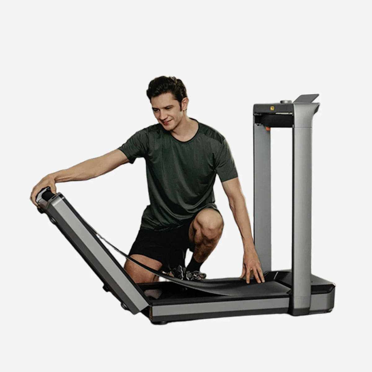 WalkingPad X25+ Folding Treadmill | 10MPH, photo 7 of 15