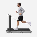 WalkingPad X25 Double-Fold Running Treadmill by WalkingPad