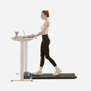 WalkingPad Z1 Folding Under Desk Treadmill by WalkingPad