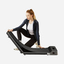 WalkingPad Z1 Folding Under Desk Treadmill by WalkingPad