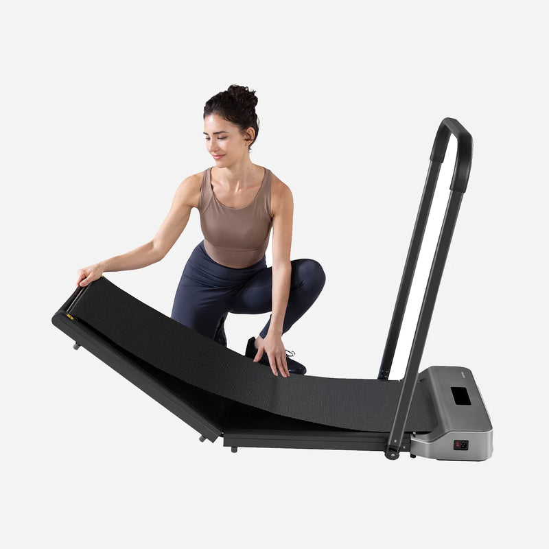 WalkingPad Z1R Folding Treadmill With Handrail, photo 8 of 15