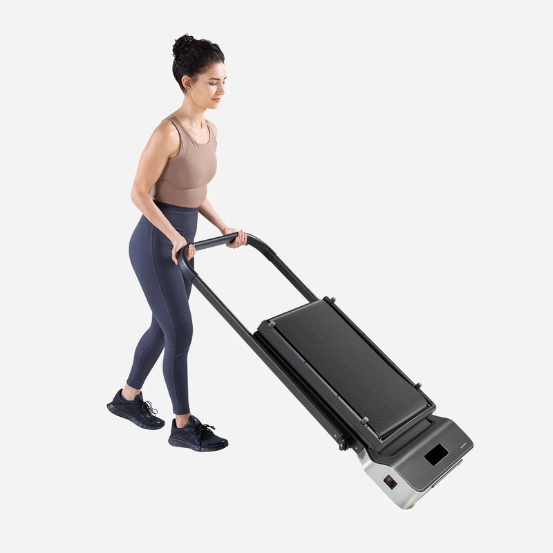 WalkingPad Z1R Folding Treadmill With Handrail, photo 7 of 15