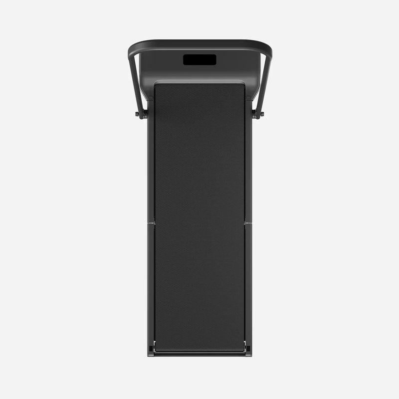 WalkingPad Z1R Folding Treadmill With Handrail, side view