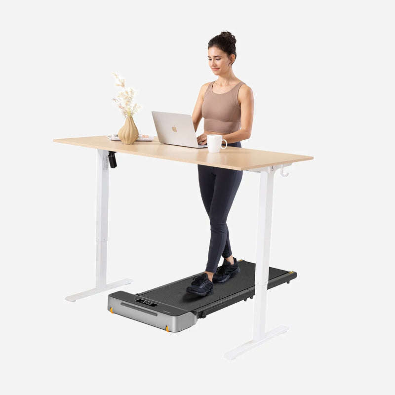 WalkingPad Z1R Folding Treadmill With Handrail, photo 9 of 15