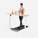 WalkingPad Z1R Folding Treadmill With Handrail