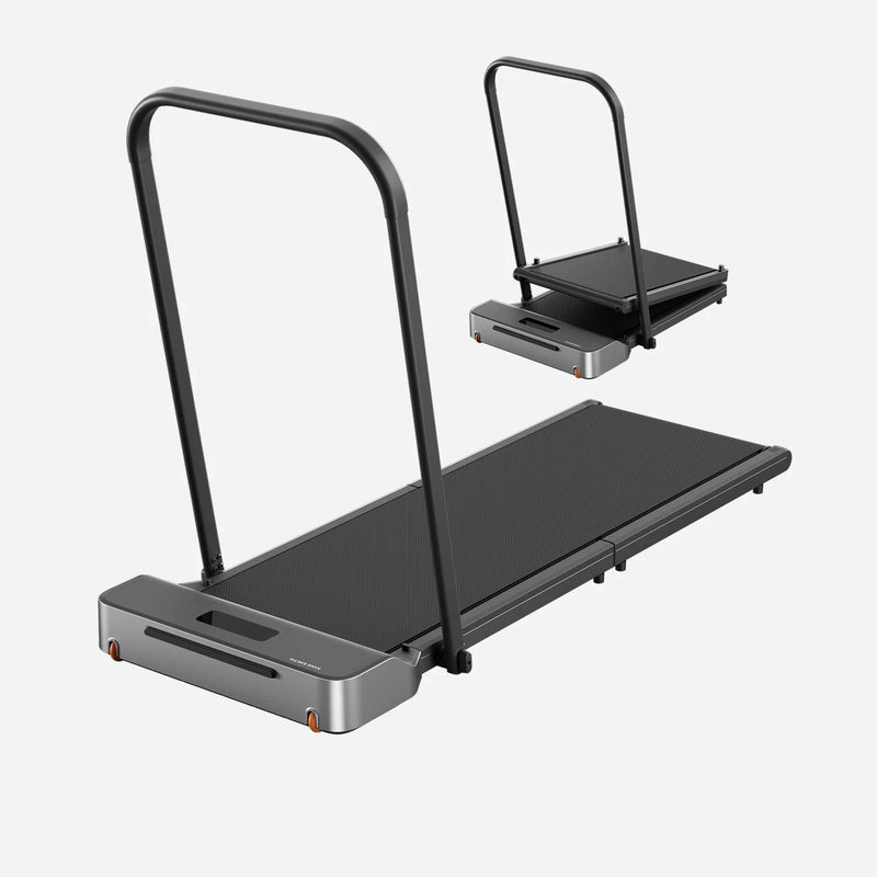WalkingPad Z1R Folding Treadmill With Handrail, photo 5 of 15