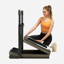 WalkingPad Z3 Hybrid Foldable Treadmill by WalkingPad