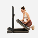 WalkingPad Z3 Hybrid+ Foldable Treadmill by WalkingPad