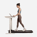 WalkingPad Z3 Hybrid+ Foldable Treadmill by WalkingPad