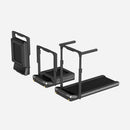 WalkingPad Z3 Hybrid+ Foldable Treadmill by WalkingPad