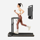 WalkingPad Z3 Hybrid+ Foldable Treadmill by WalkingPad