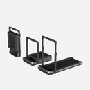 WalkingPad Z3 Hybrid Foldable Treadmill by WalkingPad