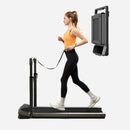 WalkingPad Z3 Hybrid Foldable Treadmill by WalkingPad