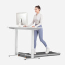 WalkingPad Z3 Just Walk Foldable Treadmill by WalkingPad