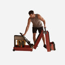 WM10 Tri-fold Water Rowing Machine by WalkingPad