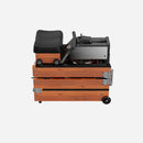 WM10 Tri-fold Water Rowing Machine by WalkingPad