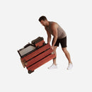 WM10 Tri-fold Water Rowing Machine by WalkingPad