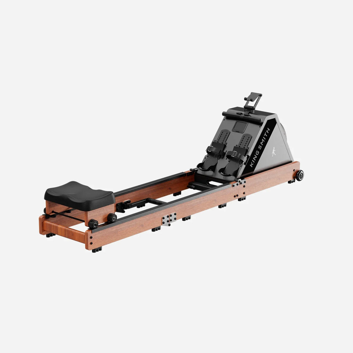 WR20 Water Rowing Machine | High-Resistance, photo 12 of 21