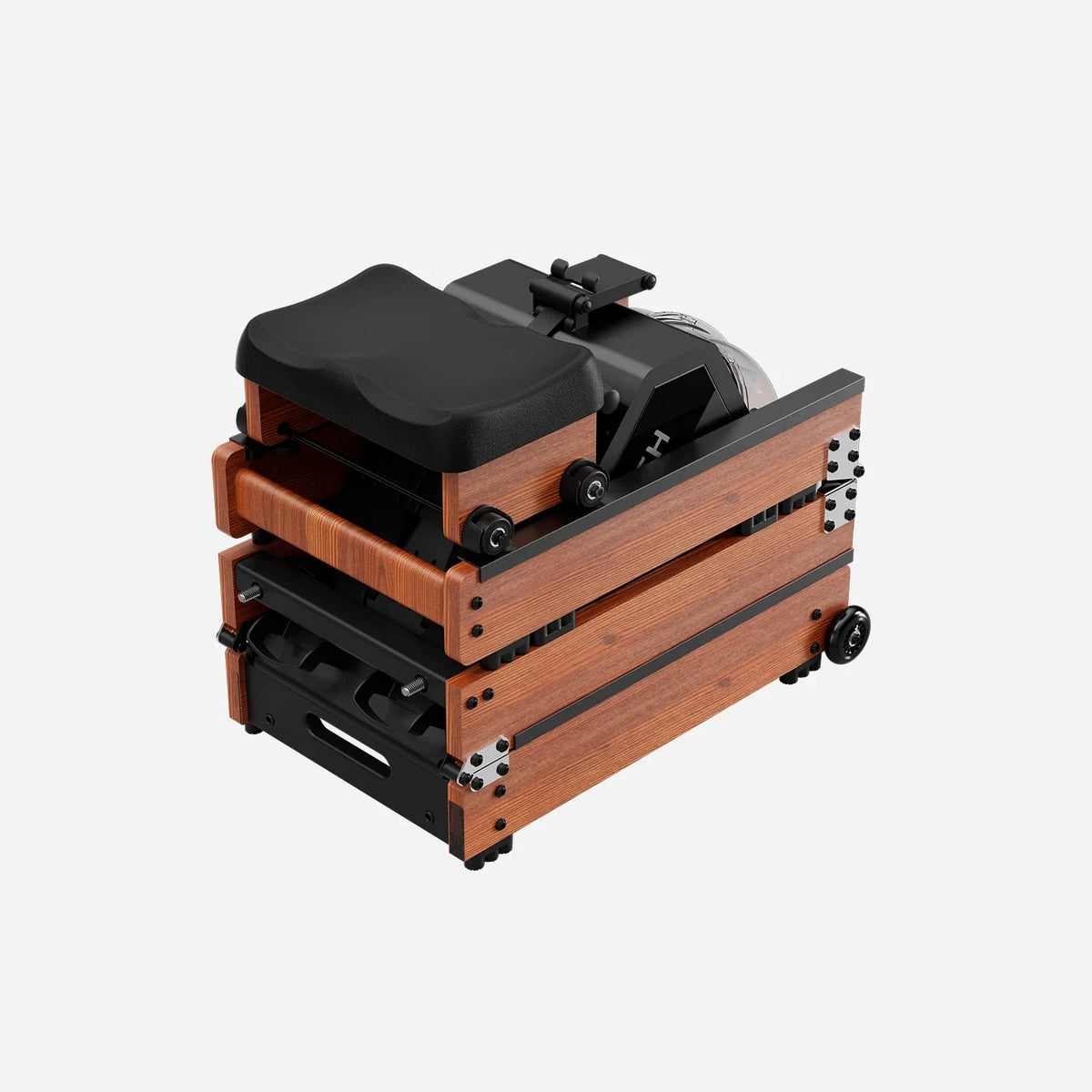 WR20 Water Rowing Machine | High-Resistance, photo 11 of 21
