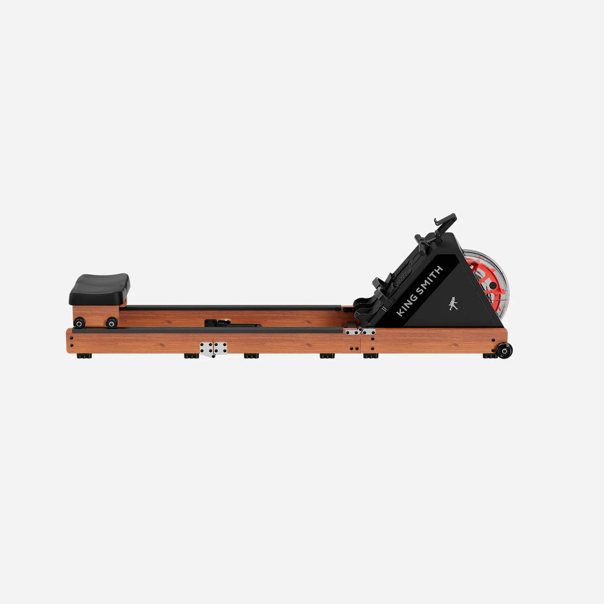 WR20 Water Rowing Machine | High-Resistance, top view