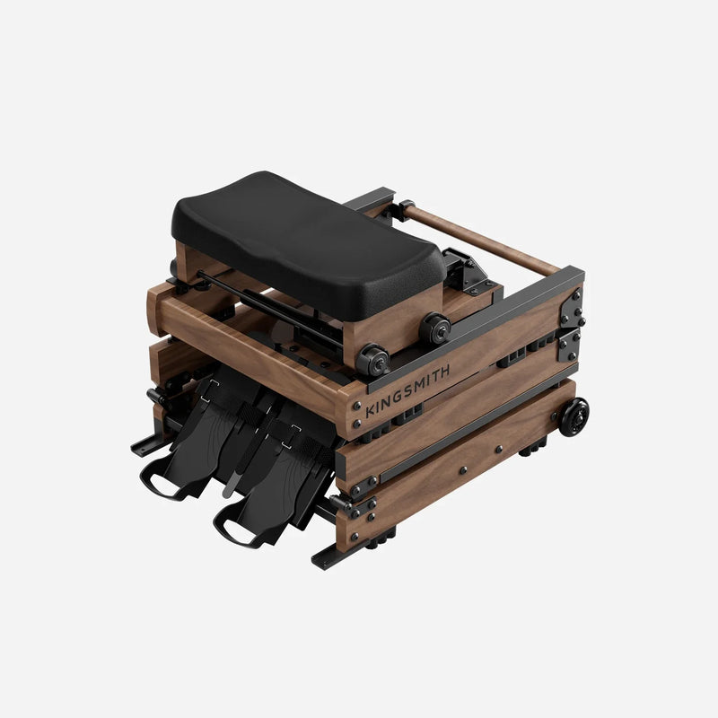 WR3L Tri-fold Water Rowing Machine, photo 5 of 14