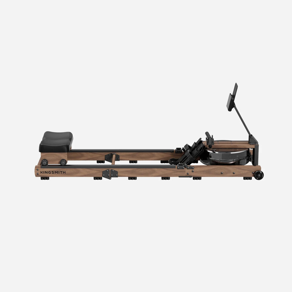 WR3L Tri-fold Water Rowing Machine, photo 6 of 14