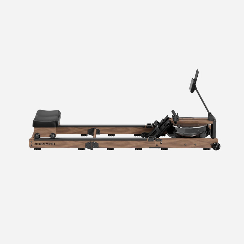 WR3L Tri-fold Water Rowing Machine, photo 6 of 14