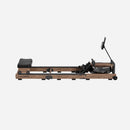 WR3L Tri-fold Water Rowing Machine