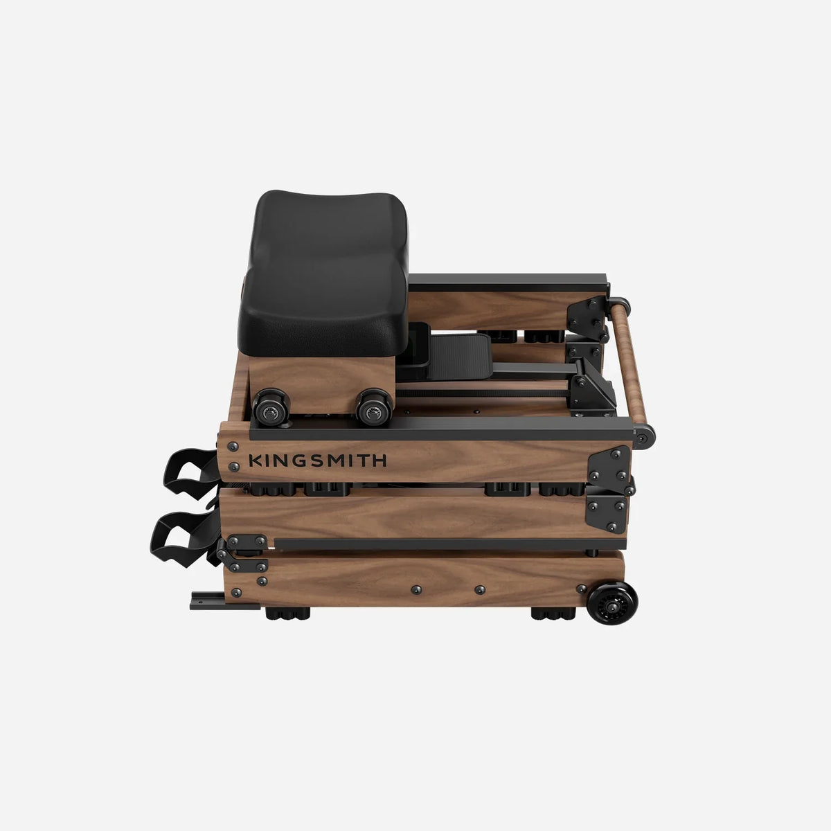 WR3L Tri-fold Water Rowing Machine, photo 4 of 14
