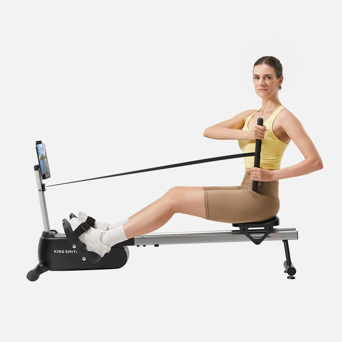 RW001 Magnetic Rowing Machine, photo 5 of 15