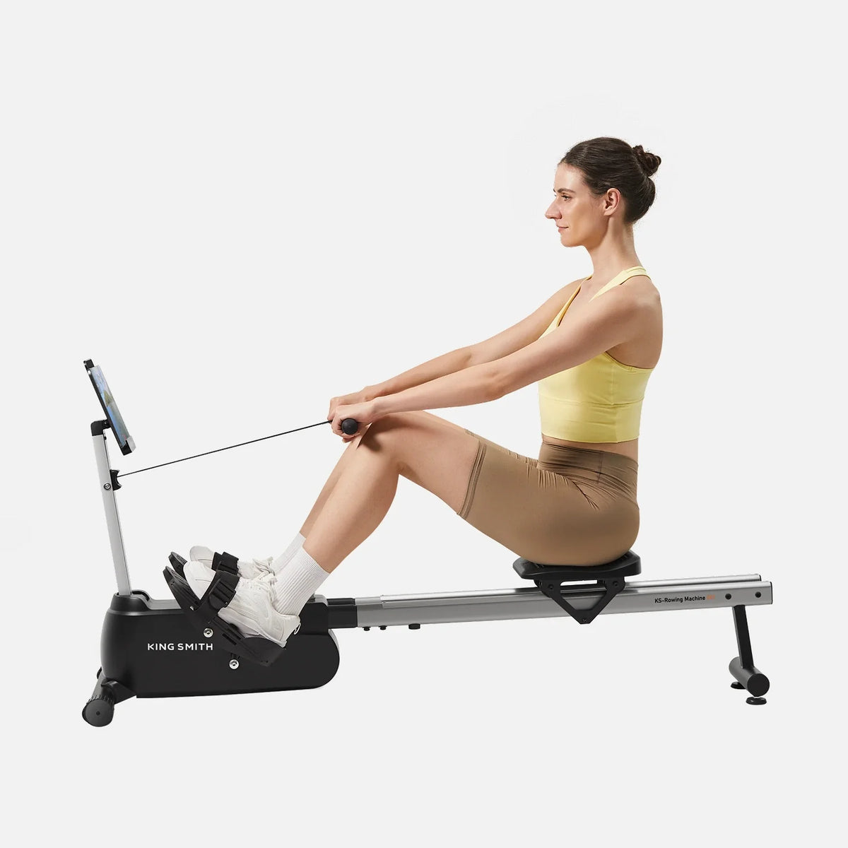 RW001 Magnetic Rowing Machine, photo 6 of 15