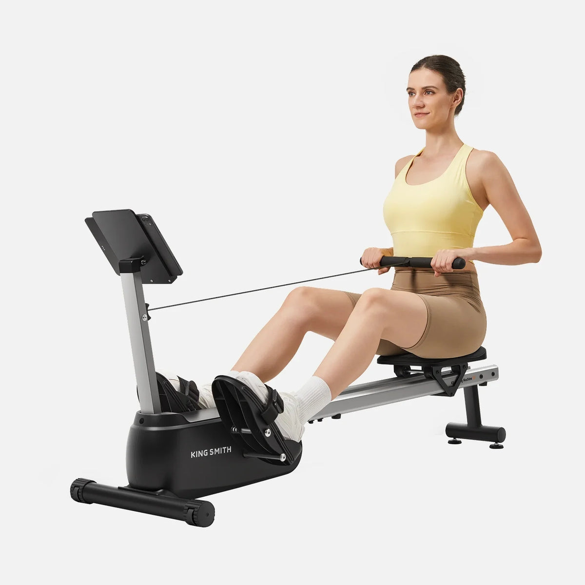 RW001 Magnetic Rowing Machine, photo 7 of 15