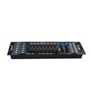 GobekUsa 192 Channel DMX Controller for Moving Head Light DJ Disco Console
