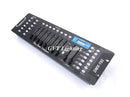 GobekUsa 192 Channel DMX Controller for Moving Head Light DJ Disco Console