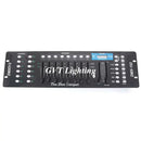 GobekUsa 192 Channel DMX Controller for Moving Head Light DJ Disco Console