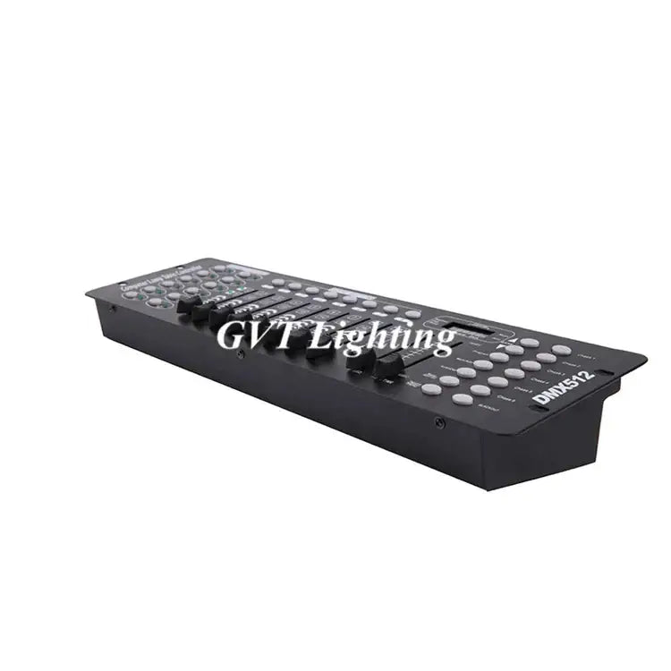 GobekUsa 192 Channel DMX Controller for Moving Head Light DJ Disco Console, photo 3 of 6