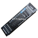 GobekUsa 192 Channel DMX Controller for Moving Head Light DJ Disco Console